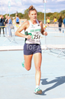 Senior womens Northern 4 Stage Road Relay, SportsCity, Manchester. Photo: David T. Hewitson/Sports for All Pics